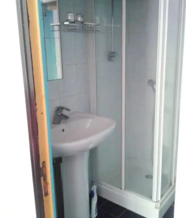 Appartement, meublé, 1 pièce, 20m² à Angers (49000) — photo 3