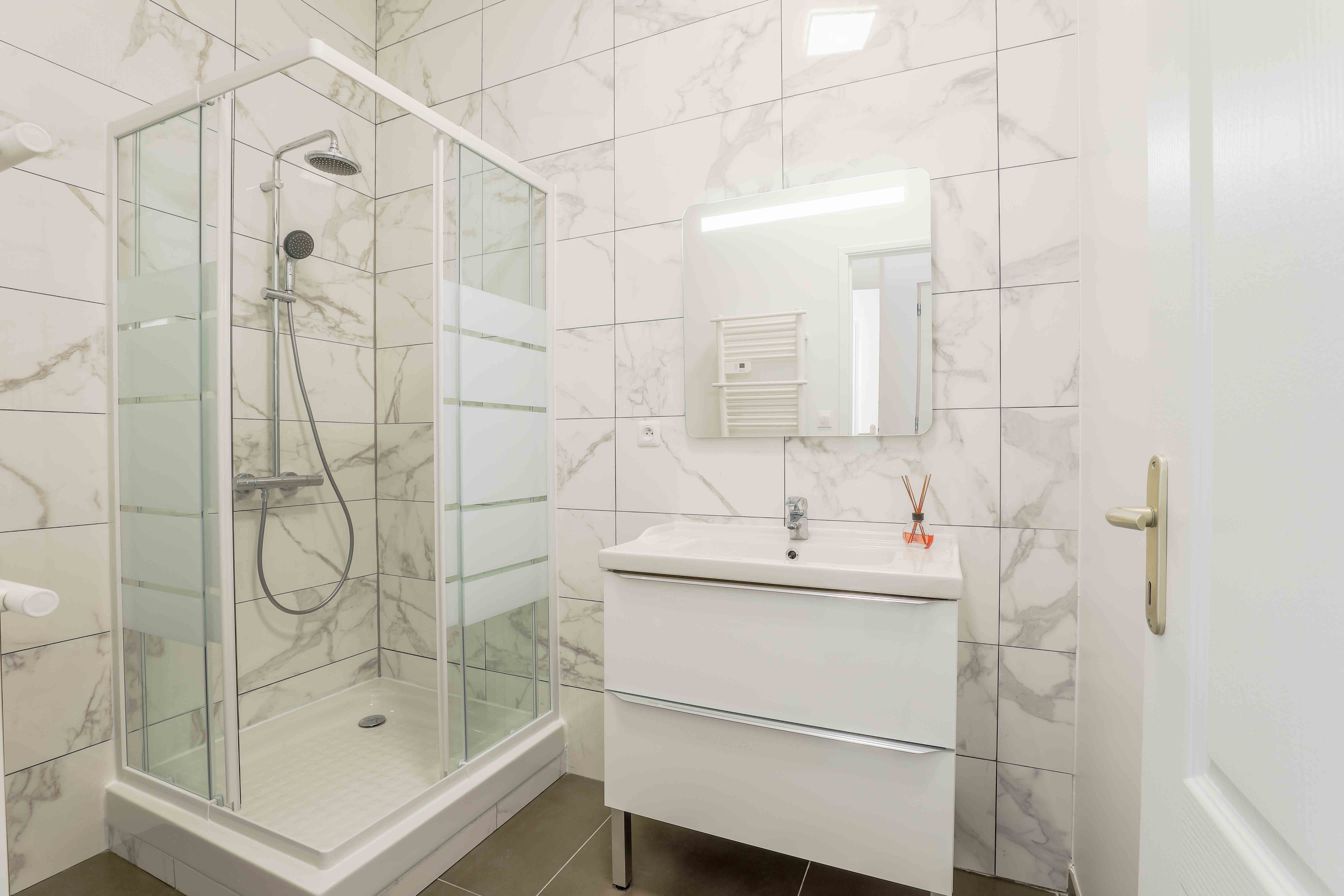 Appartement, non meublé, 2 pièces, 41m² à Illiers-Combray (28120) — photo 4