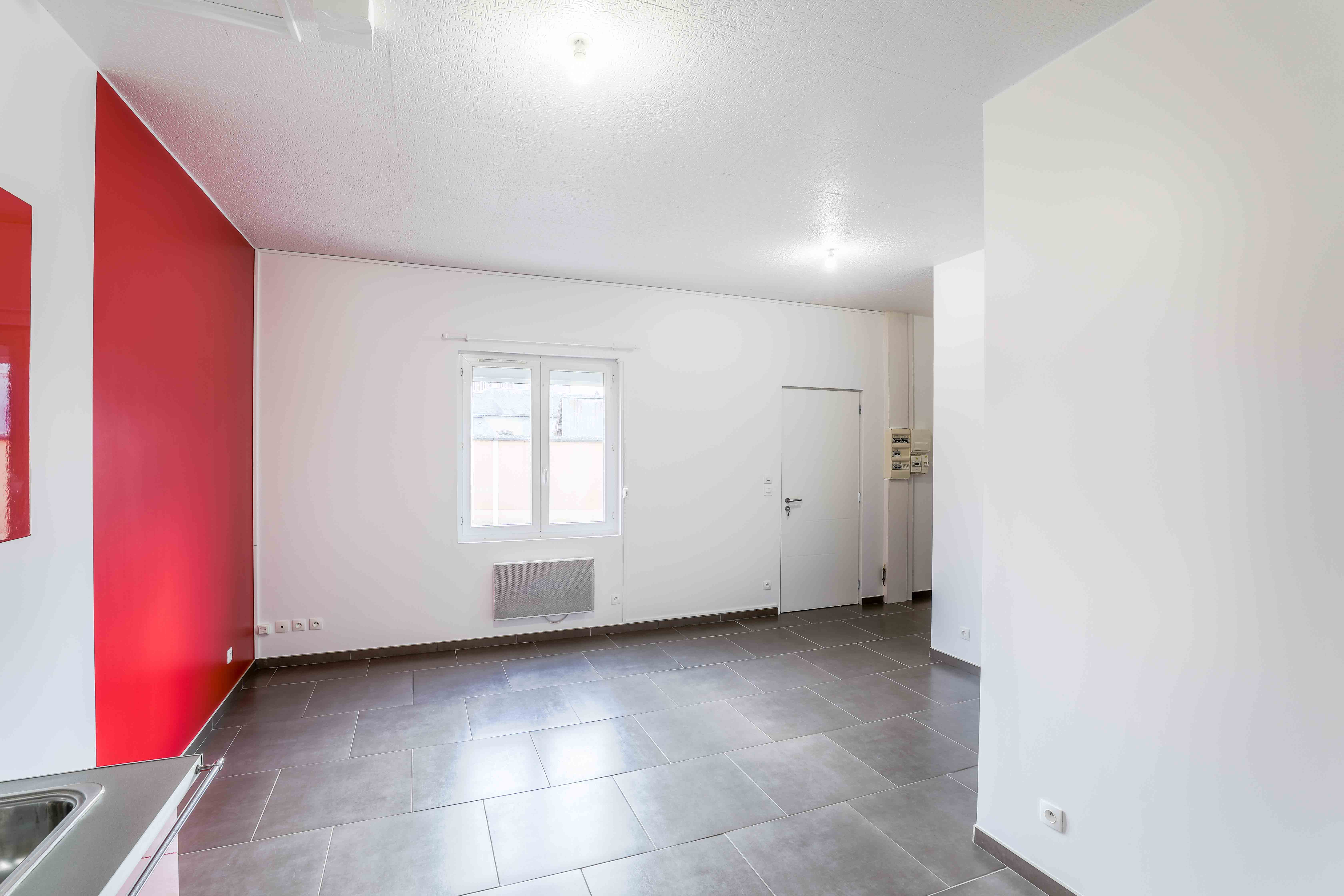 Appartement, non meublé, 2 pièces, 41m² à Illiers-Combray (28120) — photo 2