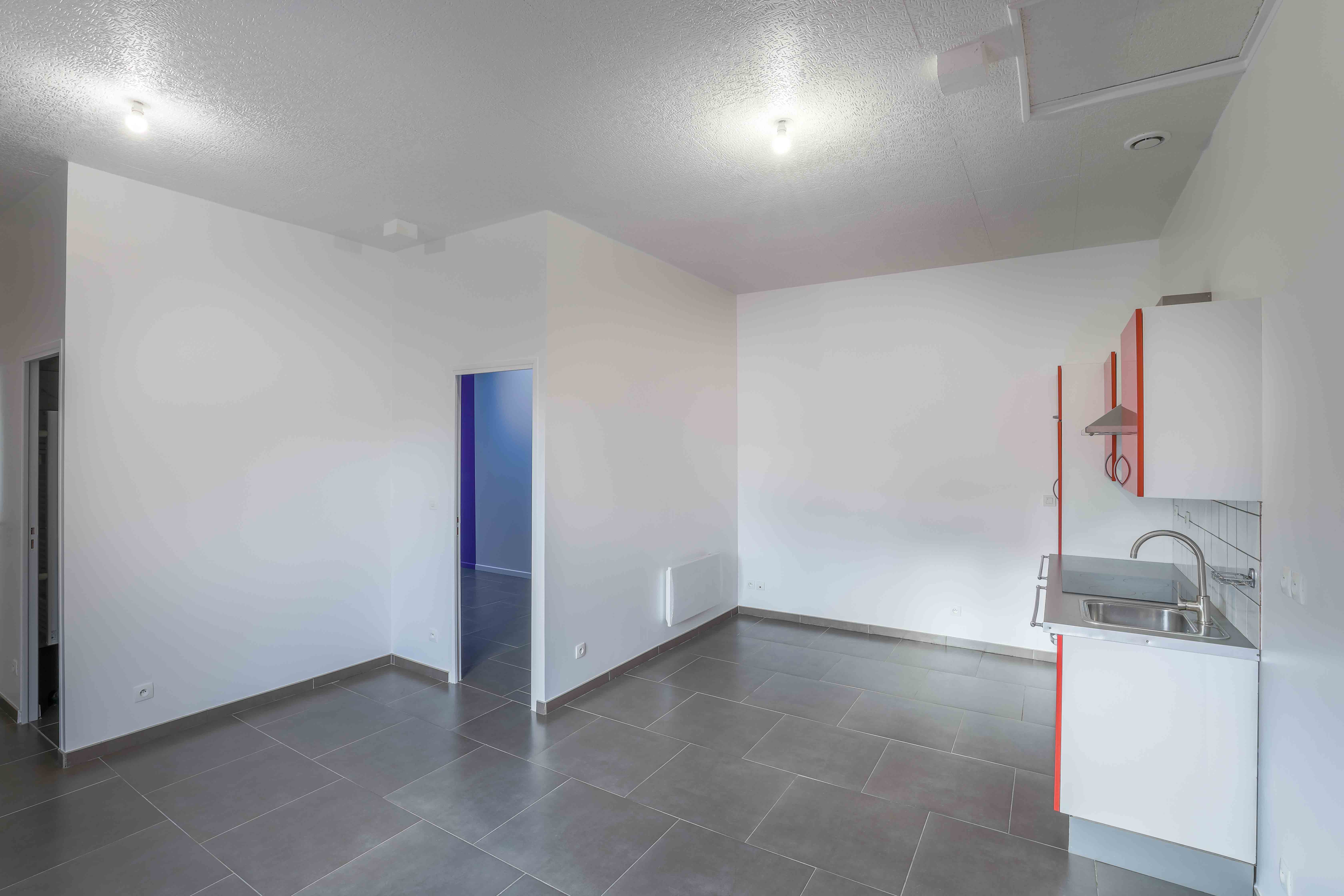 Appartement, non meublé, 2 pièces, 41m² à Illiers-Combray (28120) — photo 3