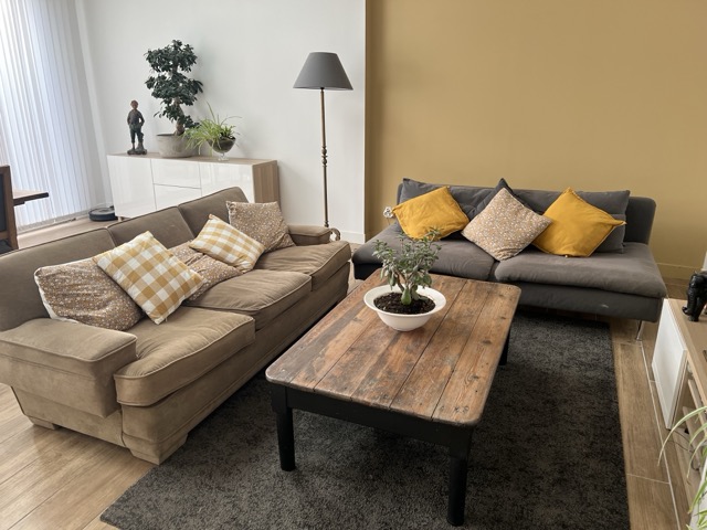 Maison, meublé, 6 pièces, 151m² à Deauville (14800) — photo 2
