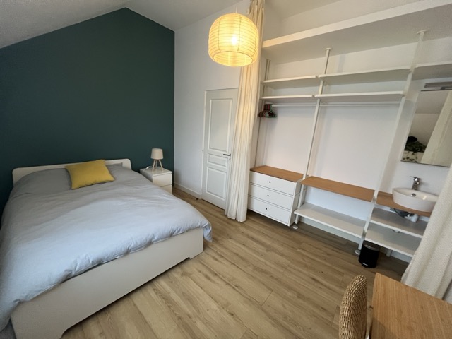 Maison, meublé, 6 pièces, 151m² à Deauville (14800) — photo 4