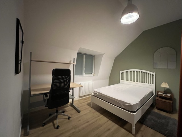 Maison, meublé, 6 pièces, 151m² à Deauville (14800) — photo 5