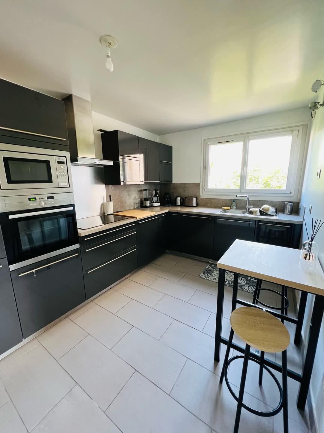 Chambre, meublé, 5 pièces, 113m² à Montigny-le-Bretonneux (78180) — photo 2