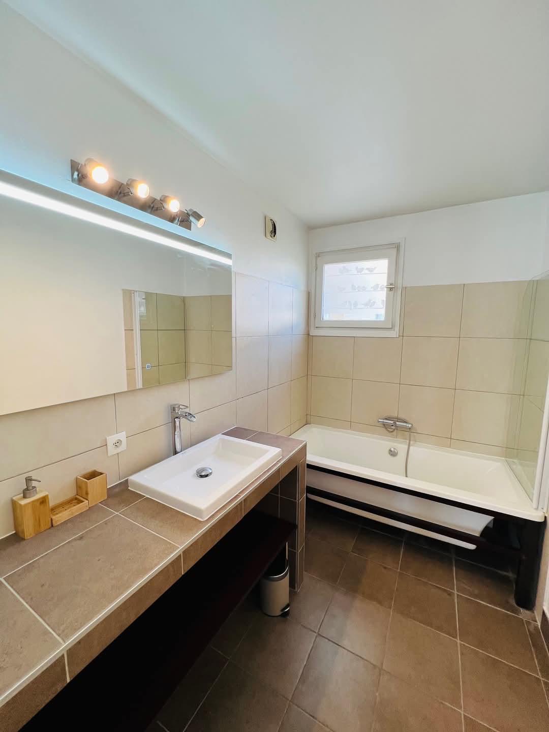 Chambre, meublé, 5 pièces, 113m² à Montigny-le-Bretonneux (78180) — photo 4