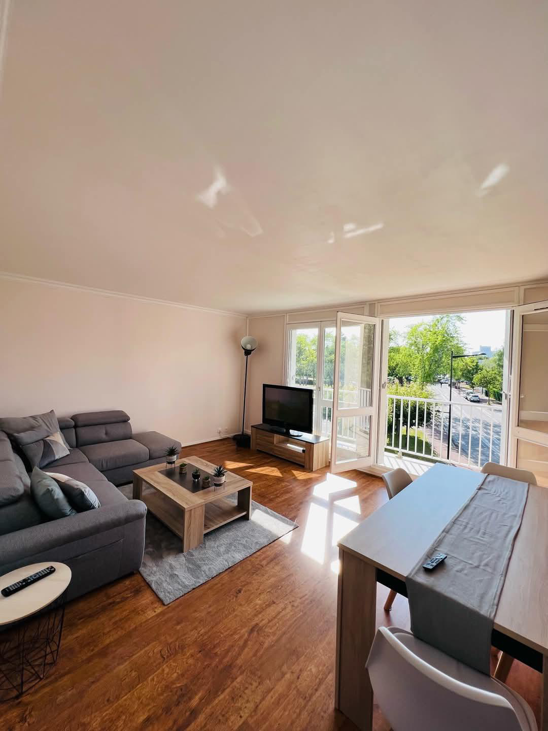 Chambre, meublé, 5 pièces, 113m² à Montigny-le-Bretonneux (78180) — photo 5