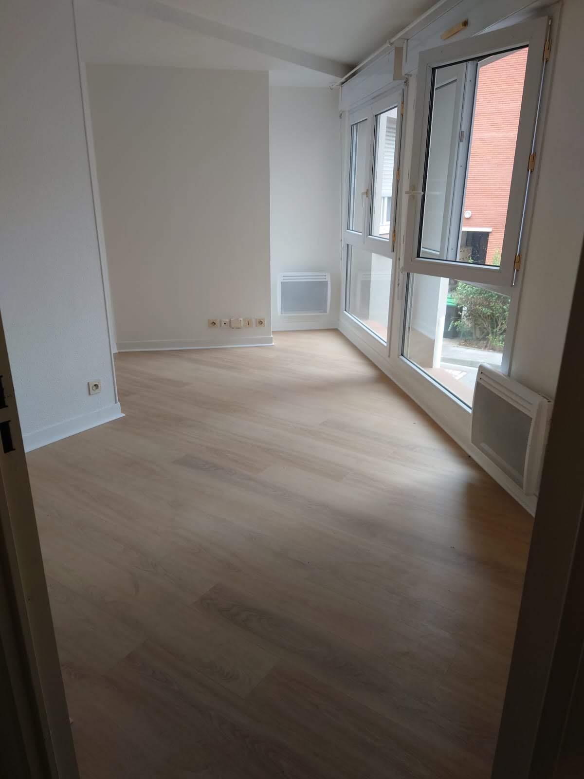 Appartement, non meublé, 2 pièces, 31m² à Toulouse (31400) — photo 2