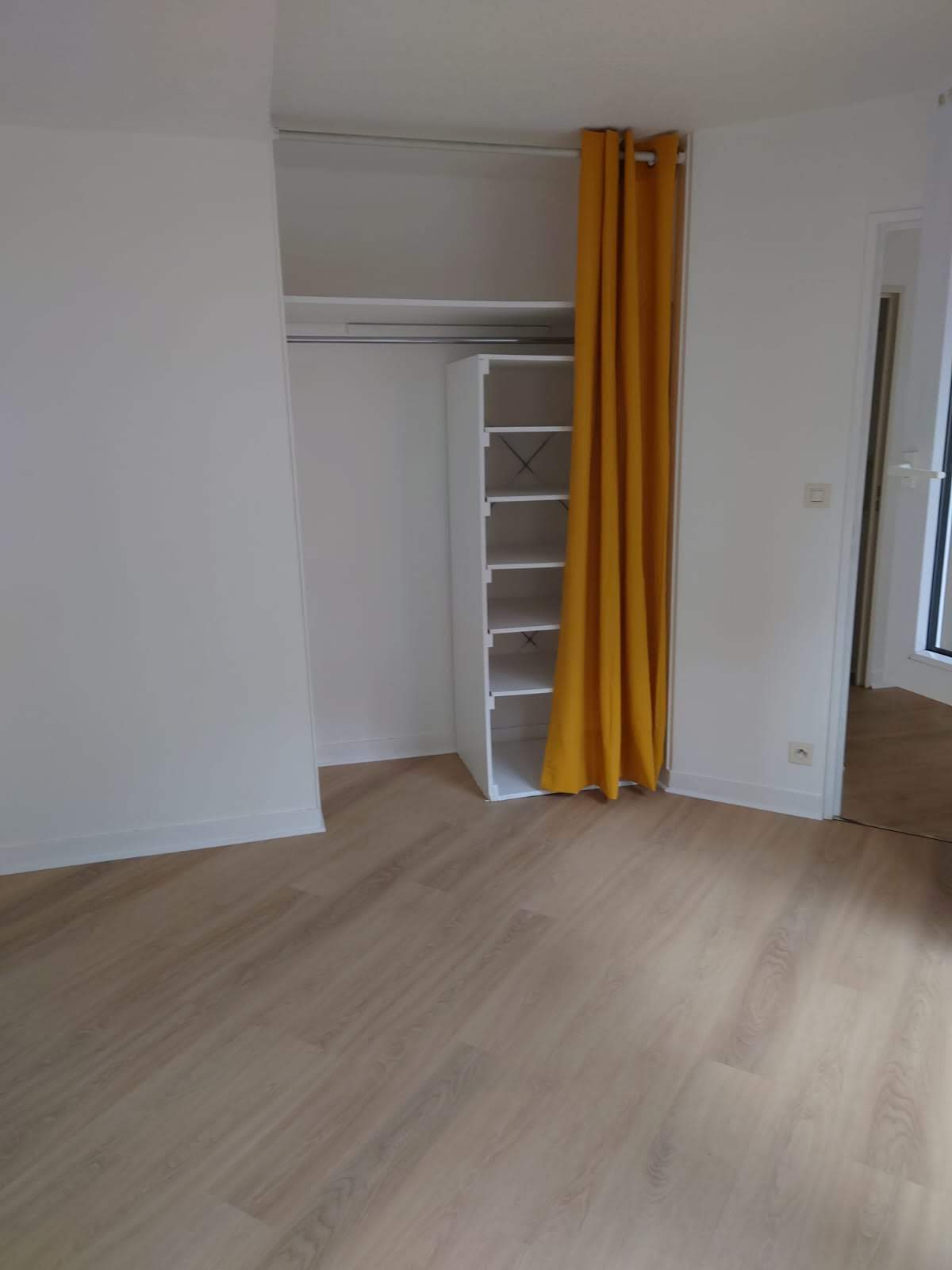 Appartement, non meublé, 2 pièces, 31m² à Toulouse (31400) — photo 4