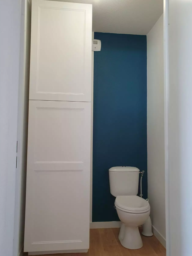 Appartement, non meublé, 2 pièces, 42m² à Carbon-Blanc (33560) — photo 3