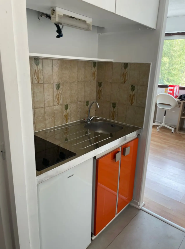 Maison, meublé, 3 pièces à Bordeaux (33000) — photo 5
