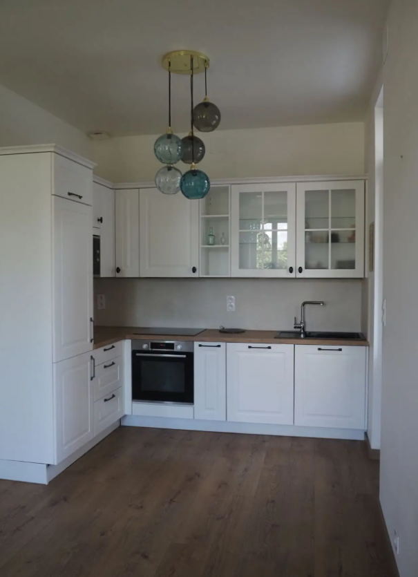 Maison, meublé, 3 pièces, 60m² à Blaye (33390) — photo 2