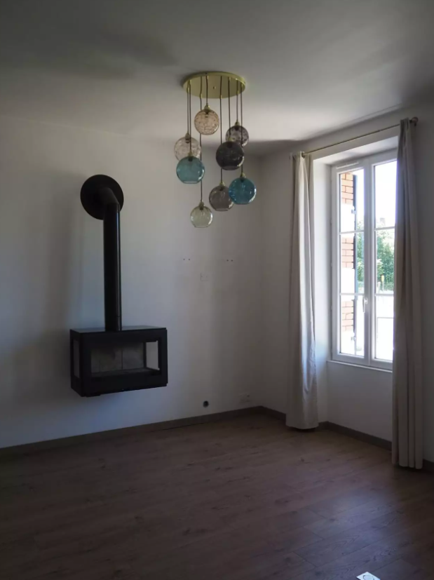Maison, meublé, 3 pièces, 60m² à Blaye (33390) — photo 3