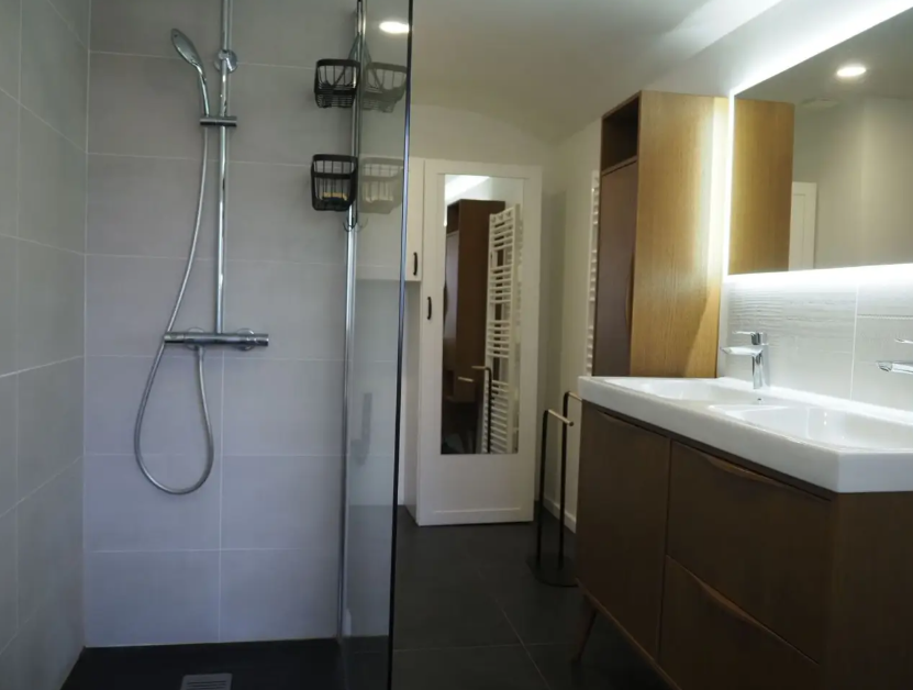Maison, meublé, 3 pièces, 60m² à Blaye (33390) — photo 4