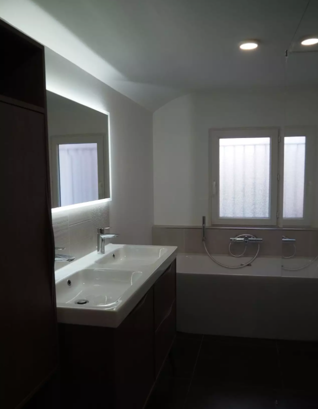 Maison, meublé, 3 pièces, 60m² à Blaye (33390) — photo 5