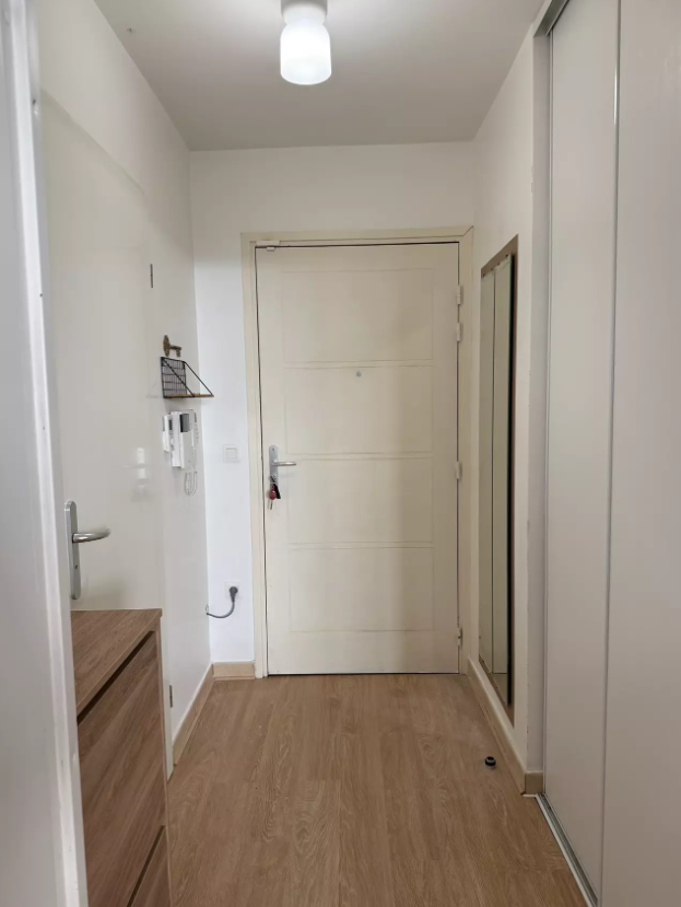 Appartement, meublé, 2 pièces, 43m² à Bagneux (92220) — photo 4