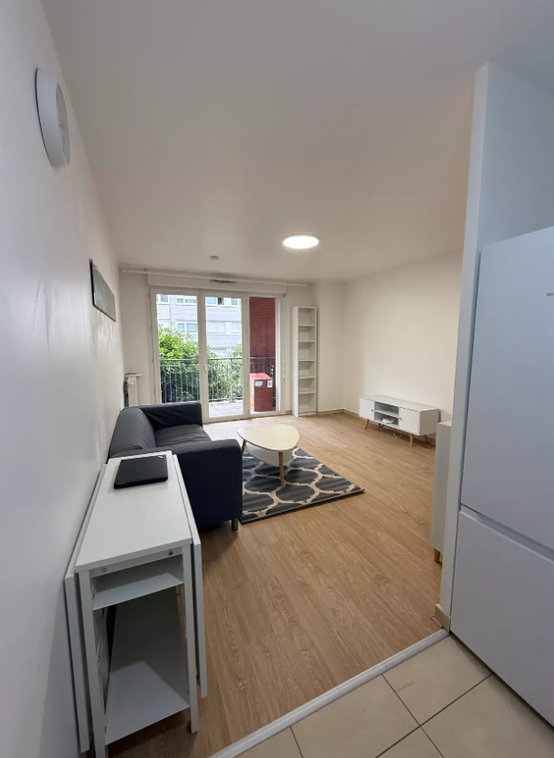 Appartement, meublé, 2 pièces, 43m² à Bagneux (92220) — photo 5