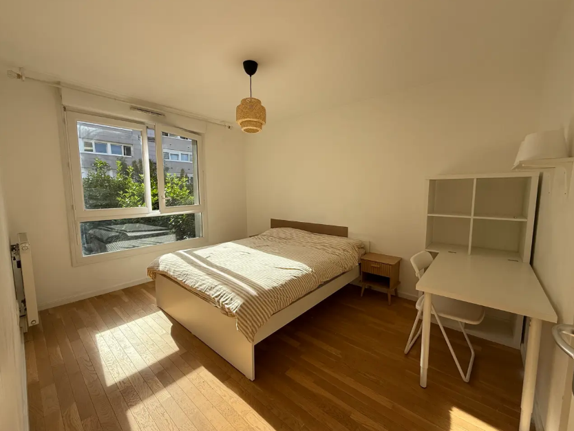 Appartement, meublé, 2 pièces, 43m² à Bagneux (92220) — photo 2