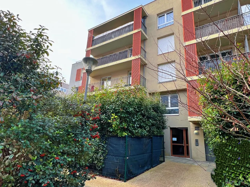 Appartement, meublé, 2 pièces, 43m² à Bagneux (92220) — photo principale