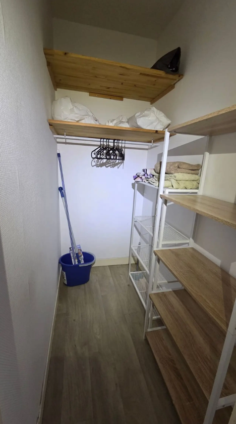 Appartement, meublé, 1 pièce, 30m² à Rennes (35700) — photo 2