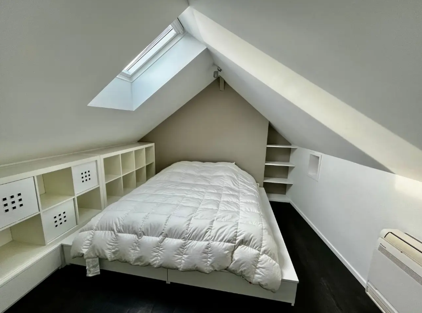 Appartement, meublé, 2 pièces, 44m² à Nantes (44100) — photo 5