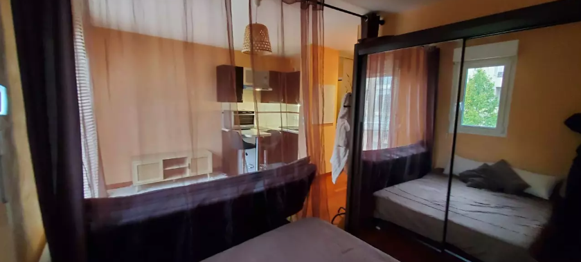 Appartement, meublé, 1 pièce, 26m² à Rambouillet (78120) — photo principale