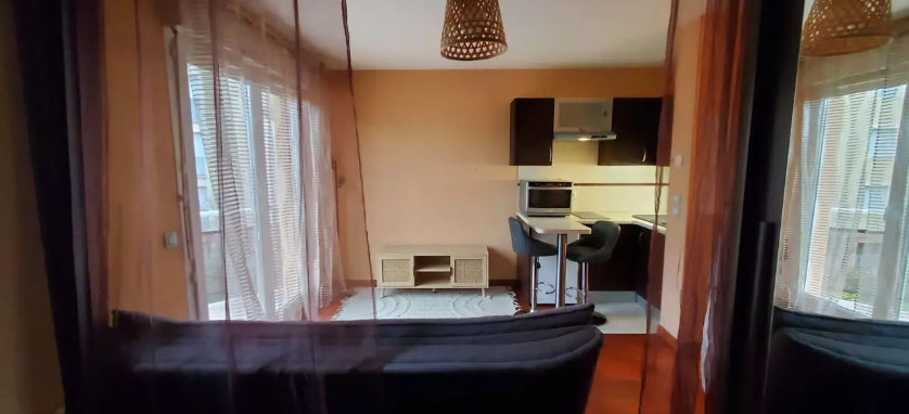 Appartement, meublé, 1 pièce, 26m² à Rambouillet (78120) — photo 2