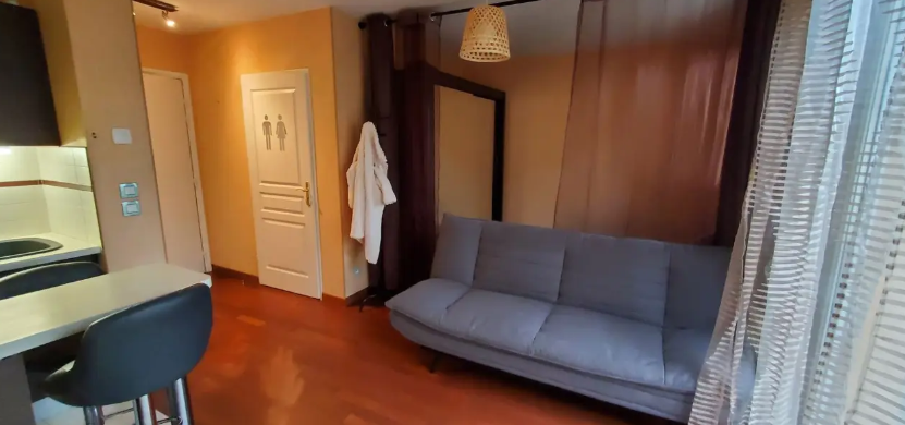 Appartement, meublé, 1 pièce, 26m² à Rambouillet (78120) — photo 3