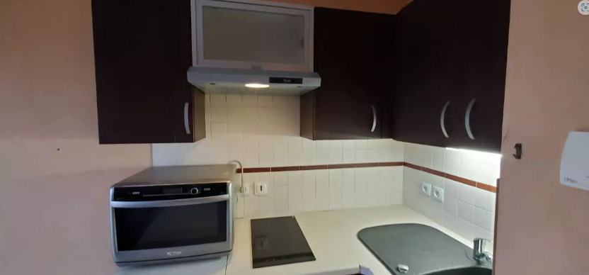 Appartement, meublé, 1 pièce, 26m² à Rambouillet (78120) — photo 5