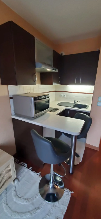 Appartement, meublé, 1 pièce, 26m² à Rambouillet (78120) — photo 4