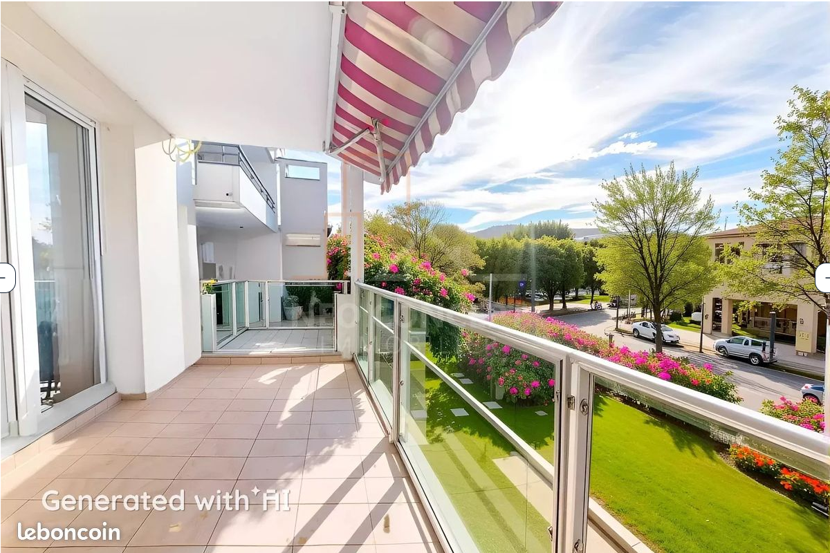 Appartement, non meublé, 4 pièces, 87m² à Strasbourg (67200) — photo principale