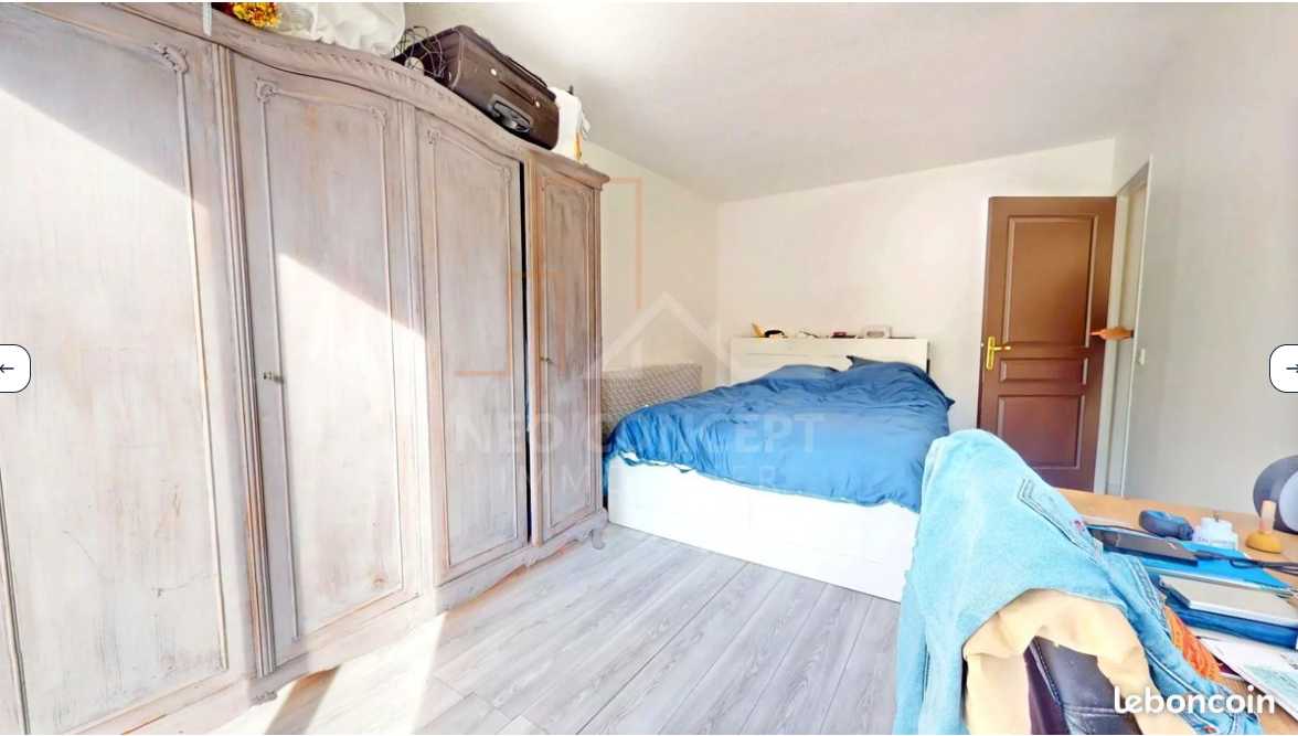 Appartement, non meublé, 4 pièces, 87m² à Strasbourg (67200) — photo 4