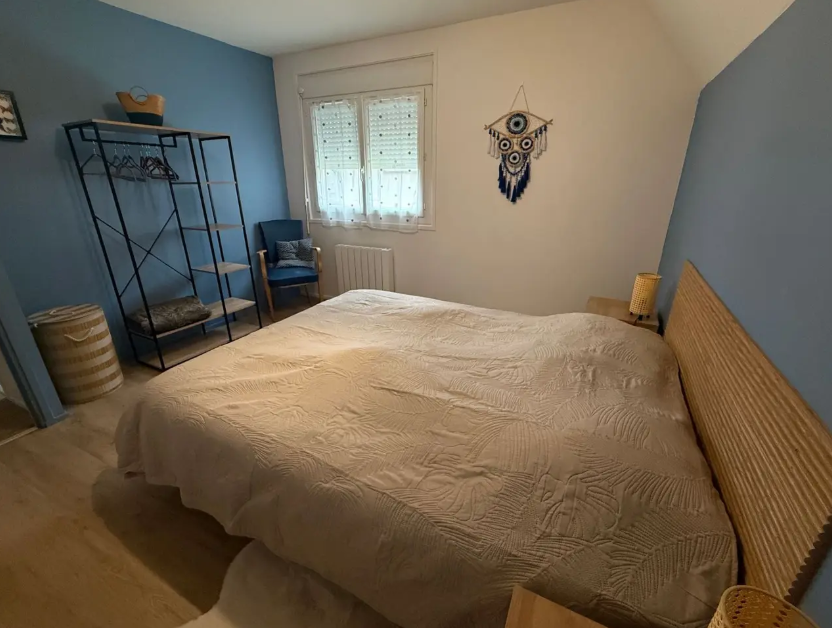 Maison, meublé, 4 pièces, 95m² à Murat-le-Quaire (63150) — photo 3