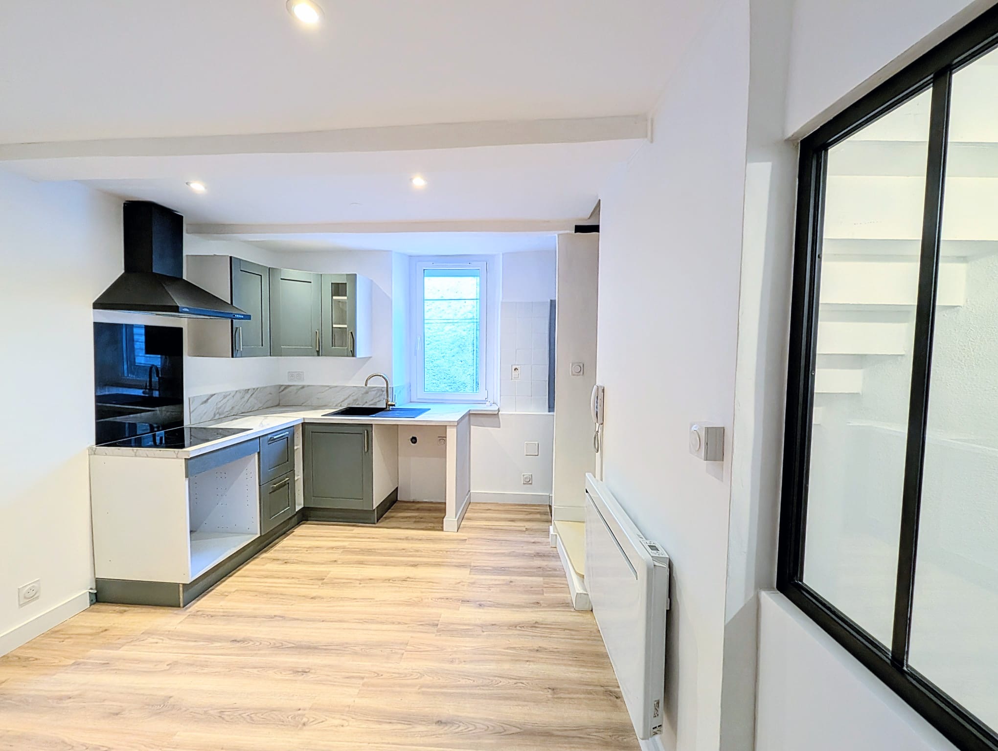 Maison, non meublé, 4 pièces, 59m² à Saint-Chinian (34360) — photo principale