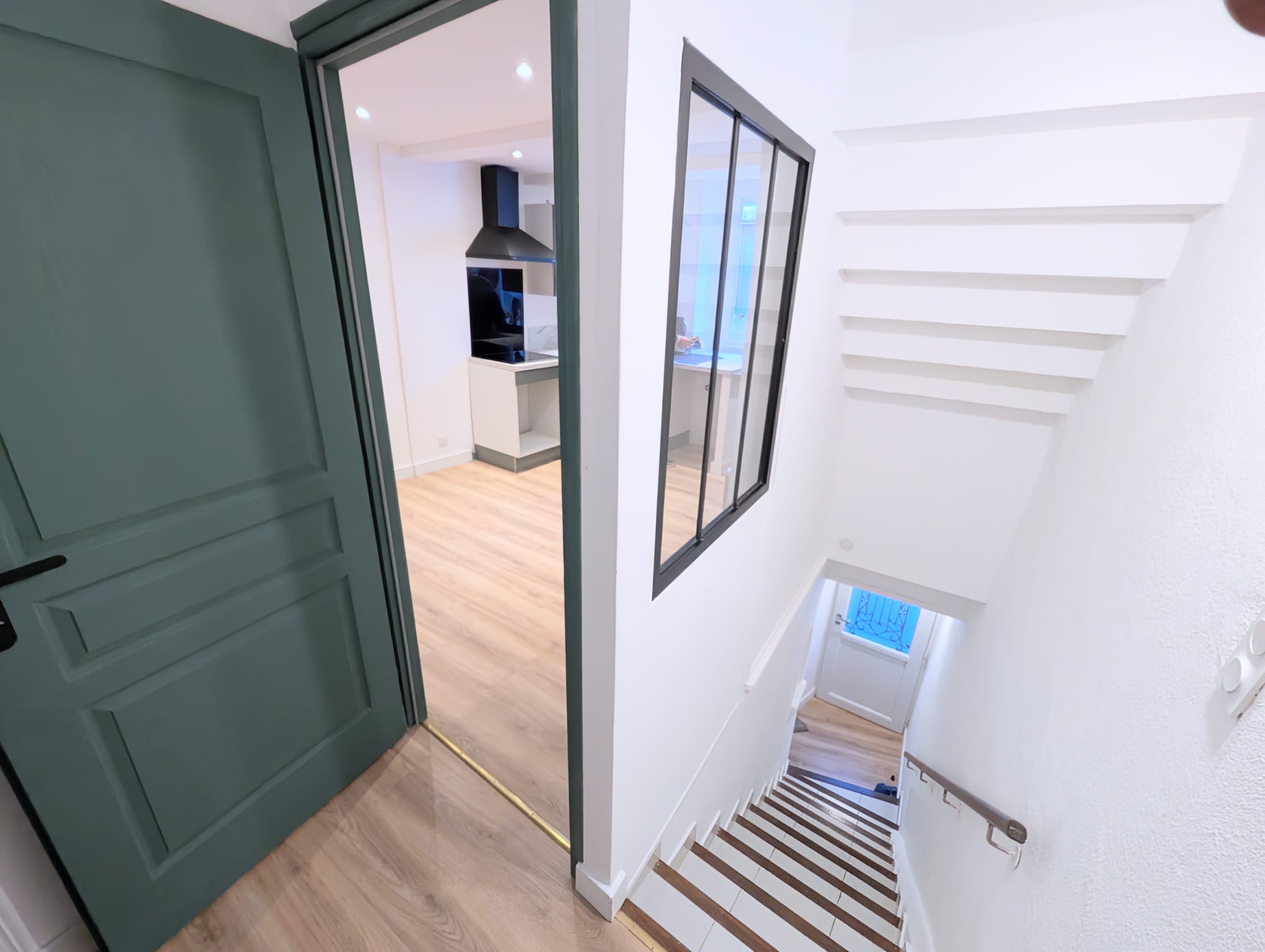 Maison, non meublé, 4 pièces, 59m² à Saint-Chinian (34360) — photo 2