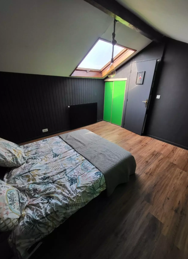 Appartement, meublé, 3 pièces, 72m² à Valenciennes (59300) — photo 5