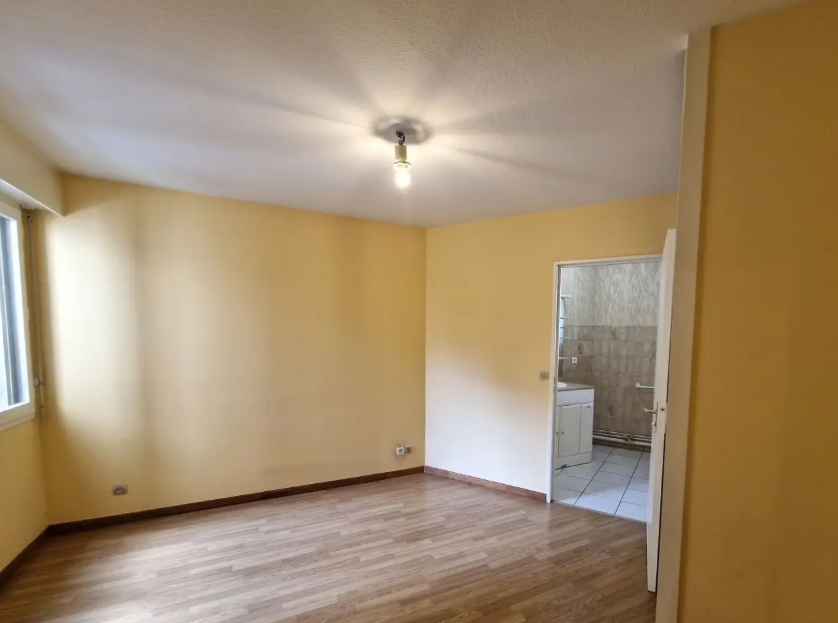 Appartement, non meublé, 2 pièces, 52m² à Pau (64000) — photo 3
