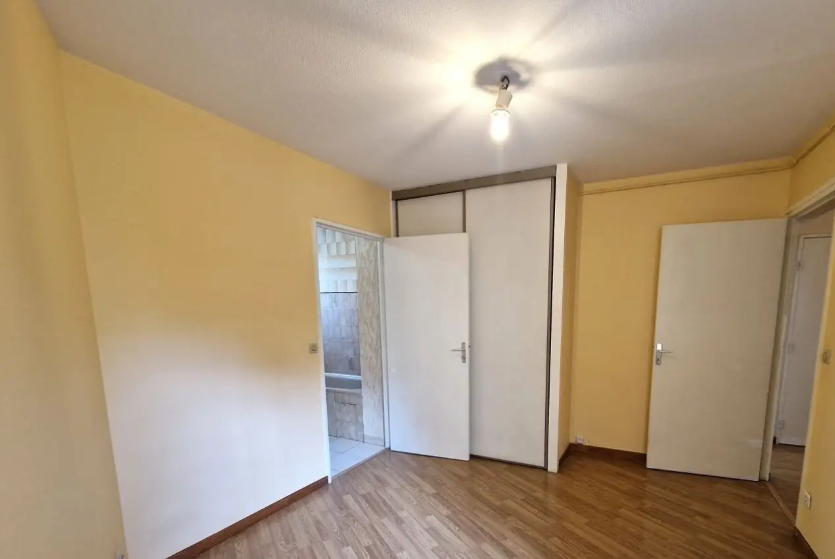 Appartement, non meublé, 2 pièces, 52m² à Pau (64000) — photo 4