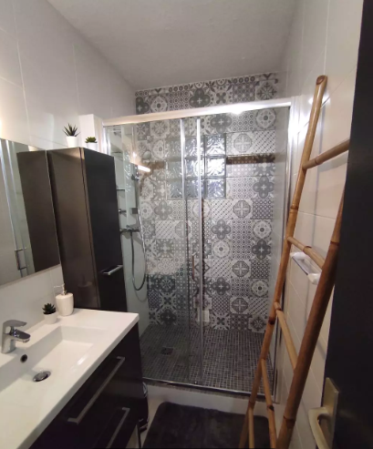 Appartement, meublé, 4 pièces, 73m² à Rezé (44400) — photo 3