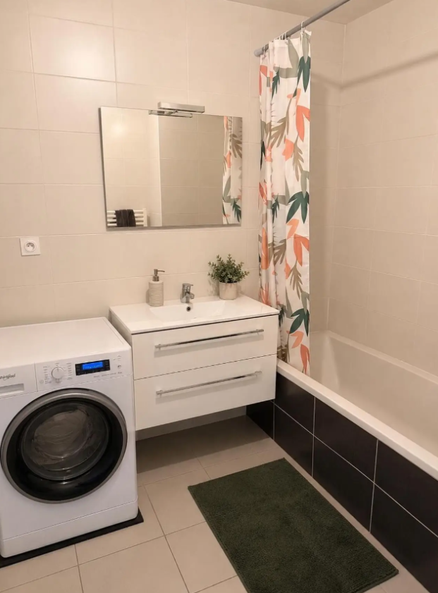 Appartement, meublé, 3 pièces, 72m² à Lyon (69009) — photo 3