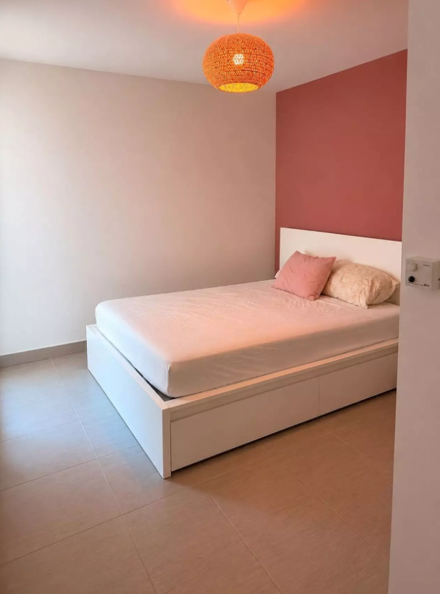 Appartement, meublé, 3 pièces, 72m² à Lyon (69009) — photo 4