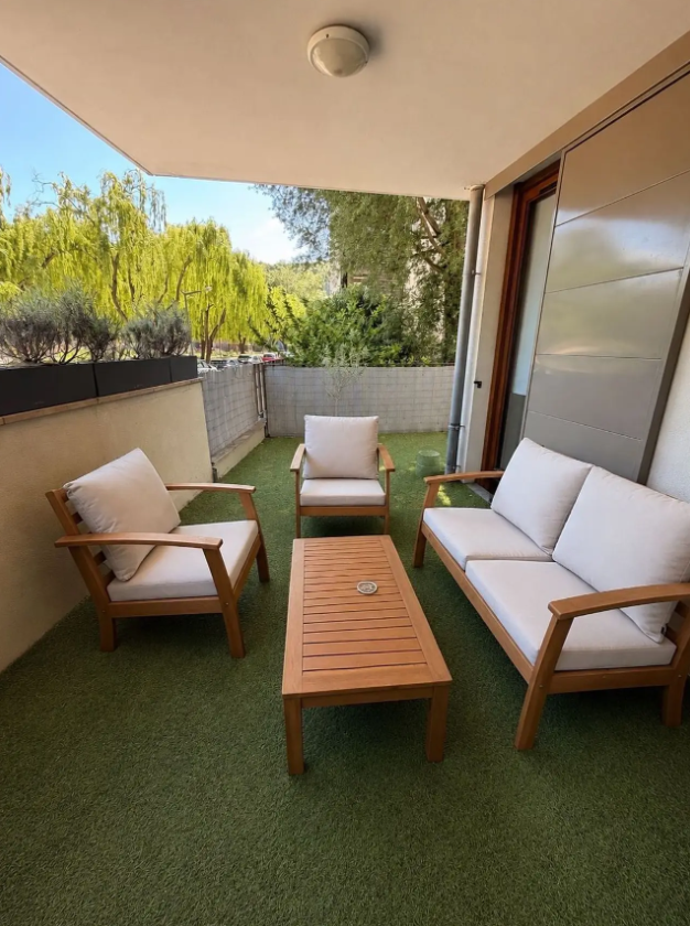 Appartement, meublé, 3 pièces, 72m² à Lyon (69009) — photo 5