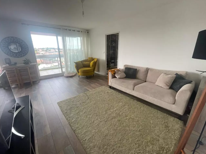 Appartement, non meublé, 4 pièces, 78m² à Cholet (49300) — photo 3