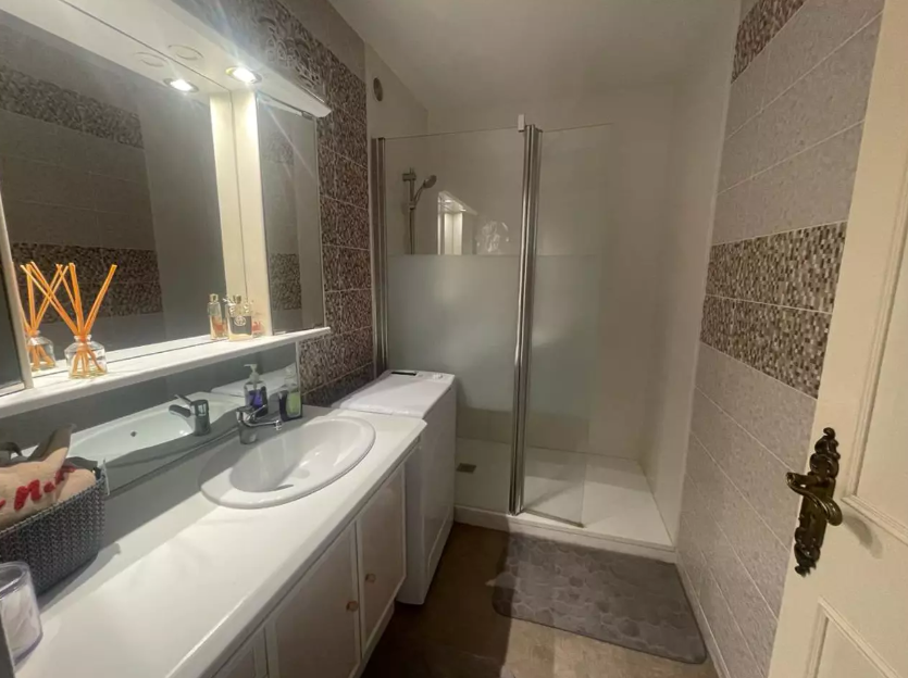 Appartement, non meublé, 4 pièces, 78m² à Cholet (49300) — photo 4