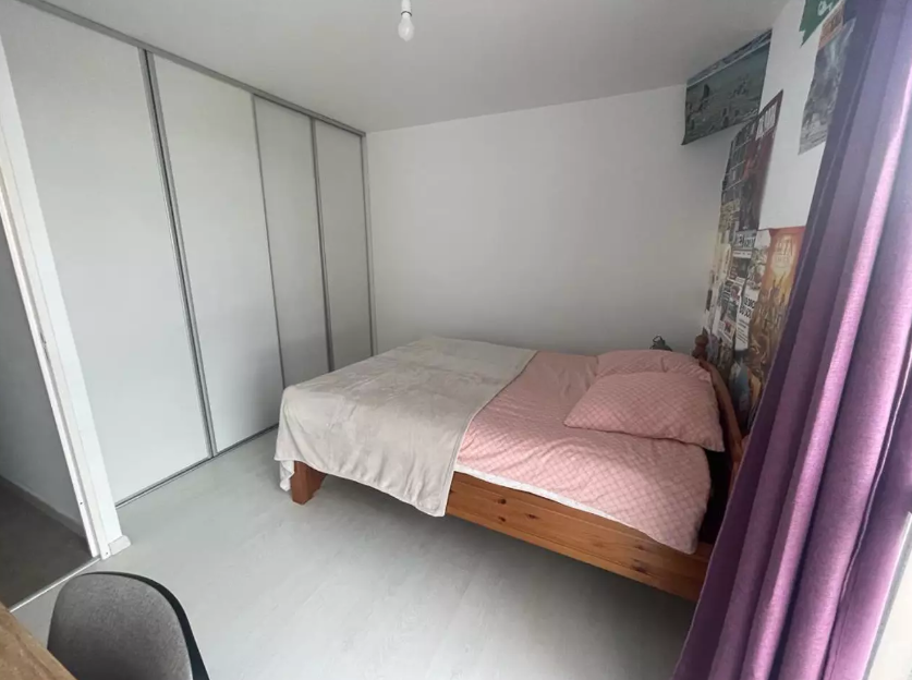 Appartement, non meublé, 4 pièces, 78m² à Cholet (49300) — photo 5