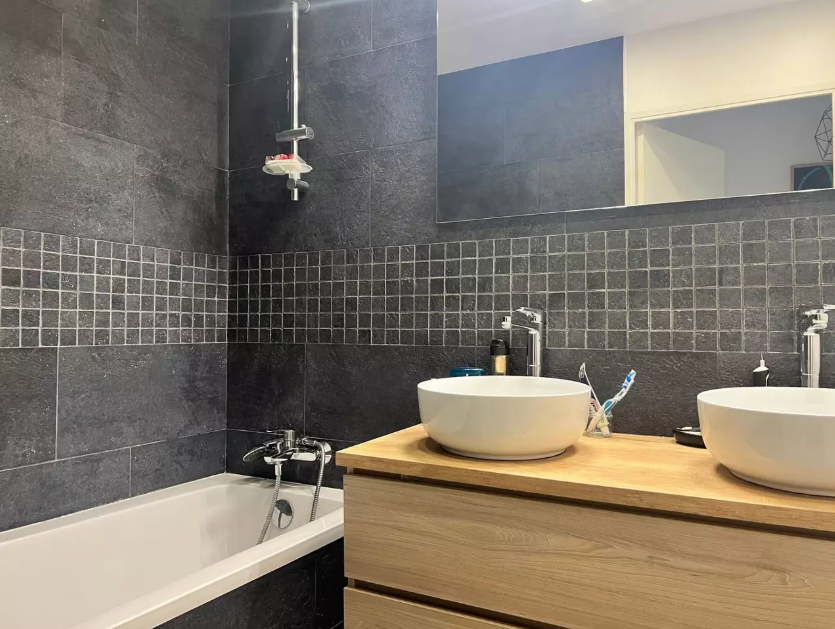 Appartement, meublé, 4 pièces, 85m² à Nantes (44300) — photo 5