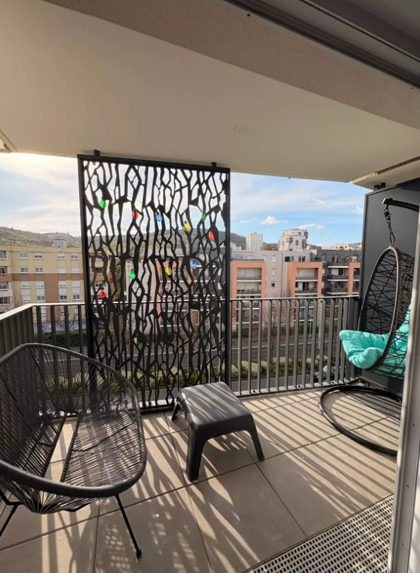 Appartement, non meublé, 2 pièces, 38m² à Clermont-Ferrand (63100) — photo 3