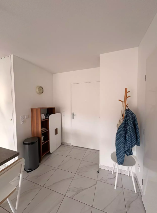 Appartement, non meublé, 2 pièces, 38m² à Clermont-Ferrand (63100) — photo 5
