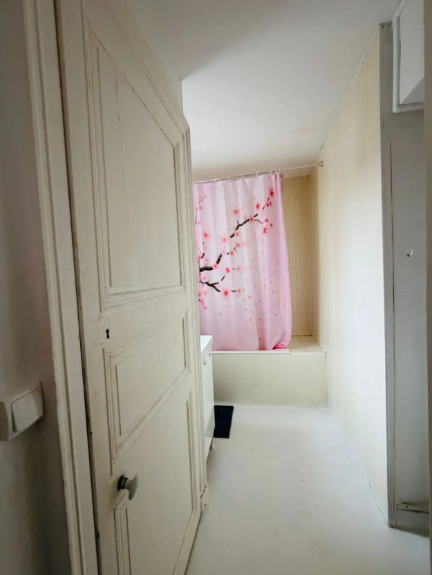 Appartement, meublé, 3 pièces, 70m² à Nantes (44000) — photo 3