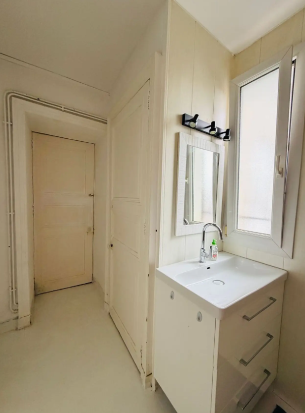 Appartement, meublé, 3 pièces, 70m² à Nantes (44000) — photo 5