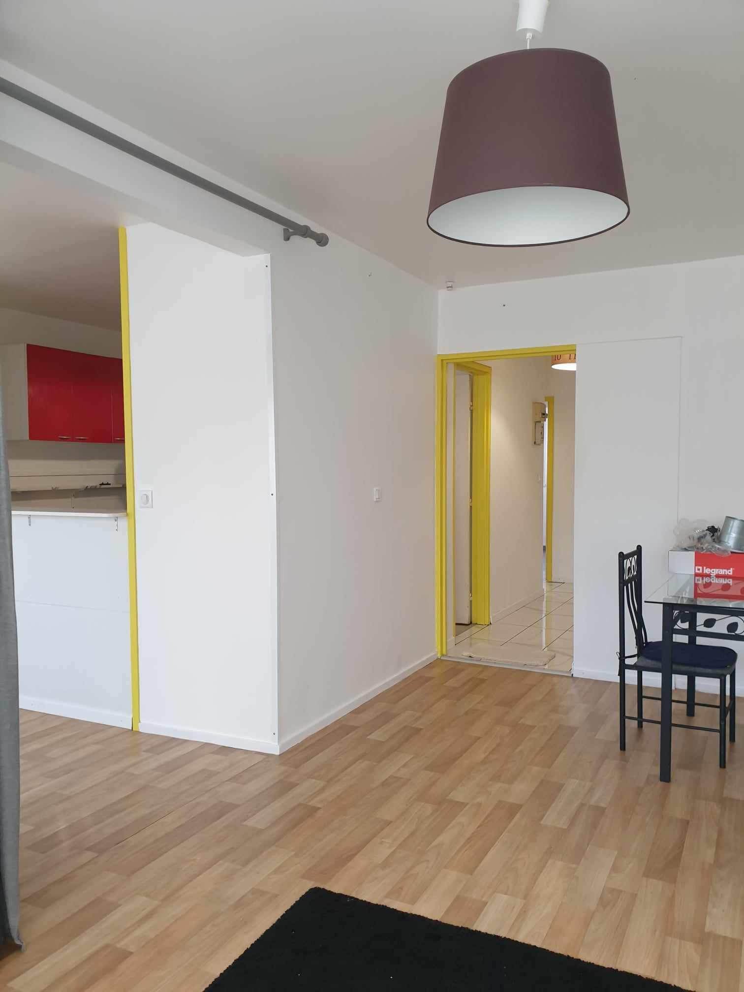 Appartement, meublé, 2 pièces, 56m² à Rezé (44400) — photo principale